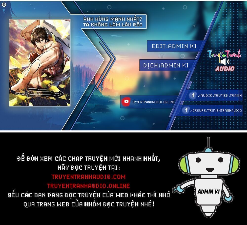 đọc truyện Anh Hùng Mạnh Nhất? Ta Không Làm Lâu Rồi! Chương 65 ảnh 3 tại Thiên Thai Truyện