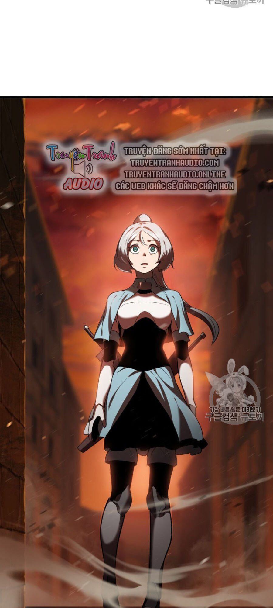 đọc truyện Anh Hùng Mạnh Nhất? Ta Không Làm Lâu Rồi! Chương 65 ảnh 120 tại Thiên Thai Truyện