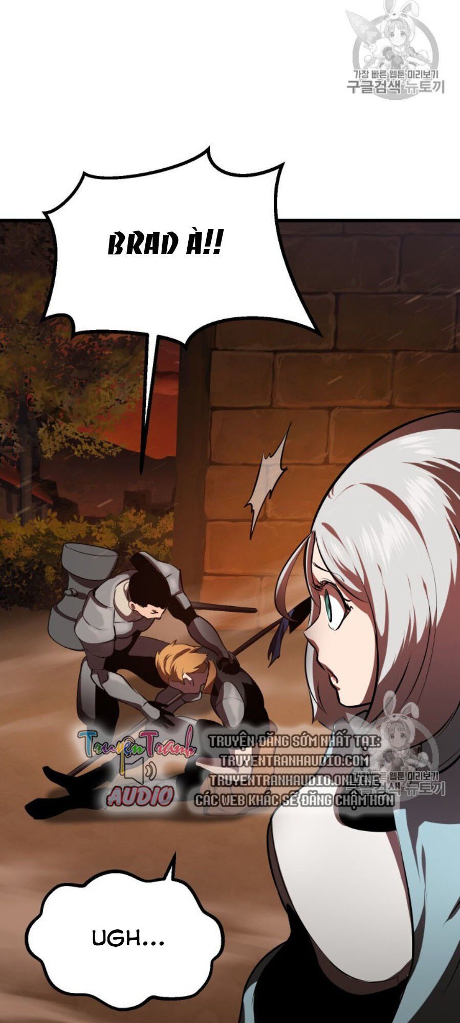 đọc truyện Anh Hùng Mạnh Nhất? Ta Không Làm Lâu Rồi! Chương 65 ảnh 122 tại Thiên Thai Truyện