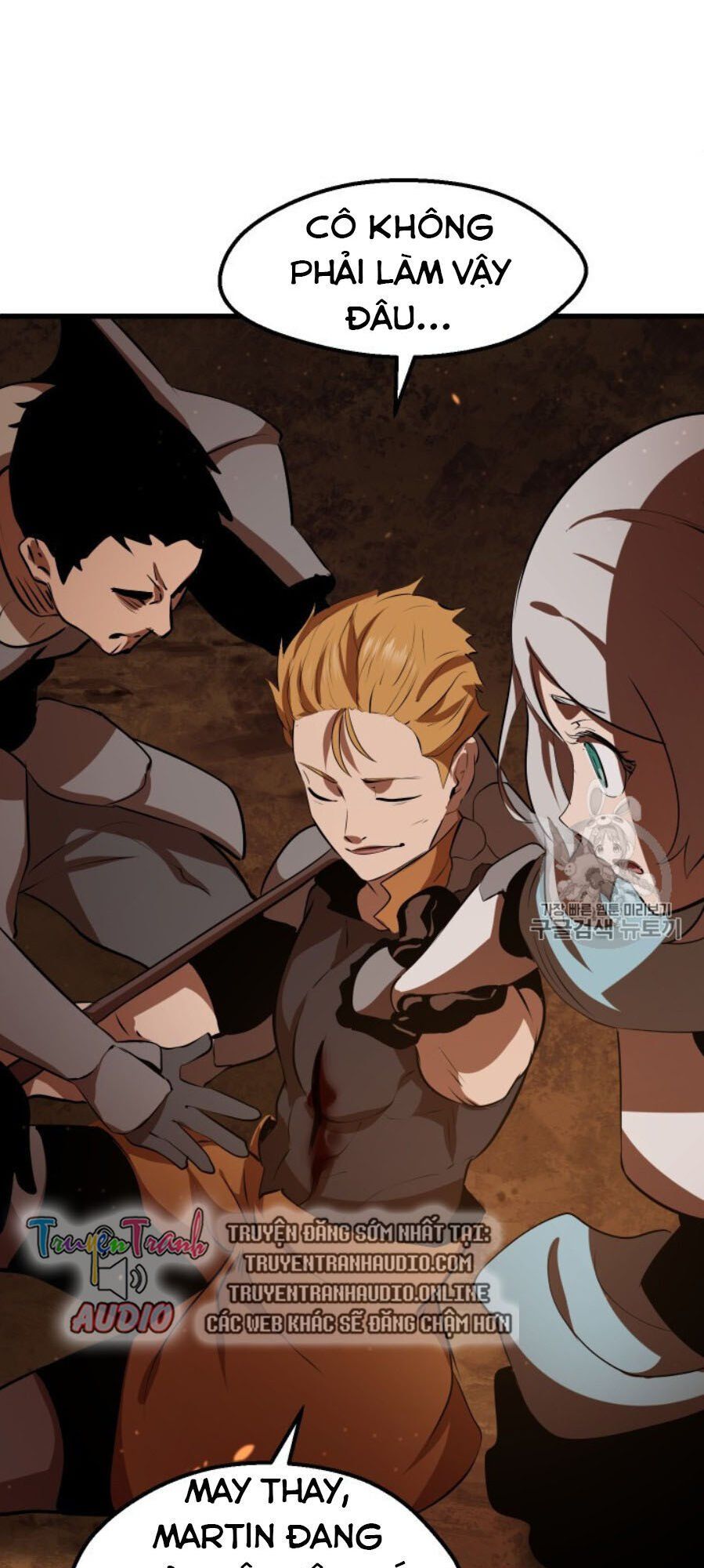 đọc truyện Anh Hùng Mạnh Nhất? Ta Không Làm Lâu Rồi! Chương 65 ảnh 132 tại Thiên Thai Truyện