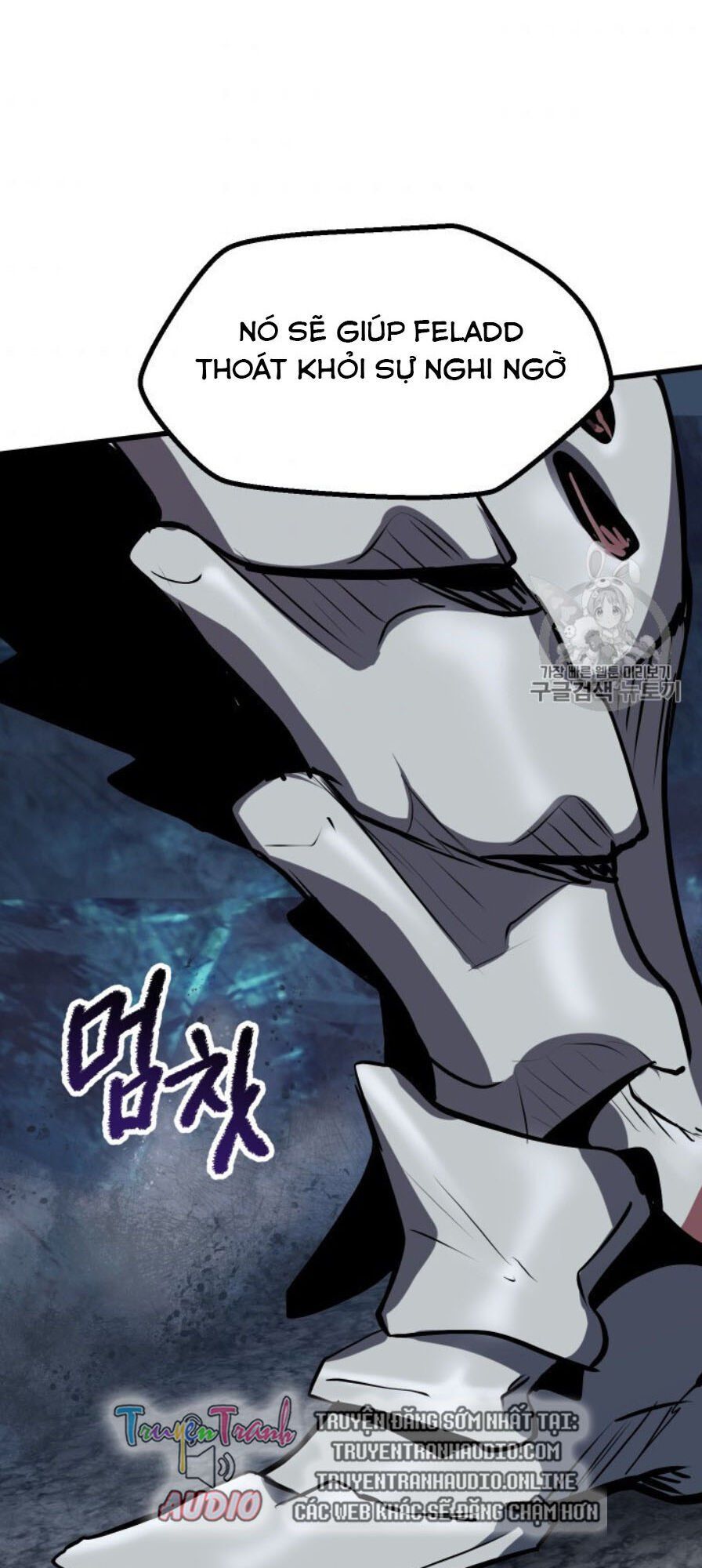 đọc truyện Anh Hùng Mạnh Nhất? Ta Không Làm Lâu Rồi! Chương 65 ảnh 35 tại Thiên Thai Truyện