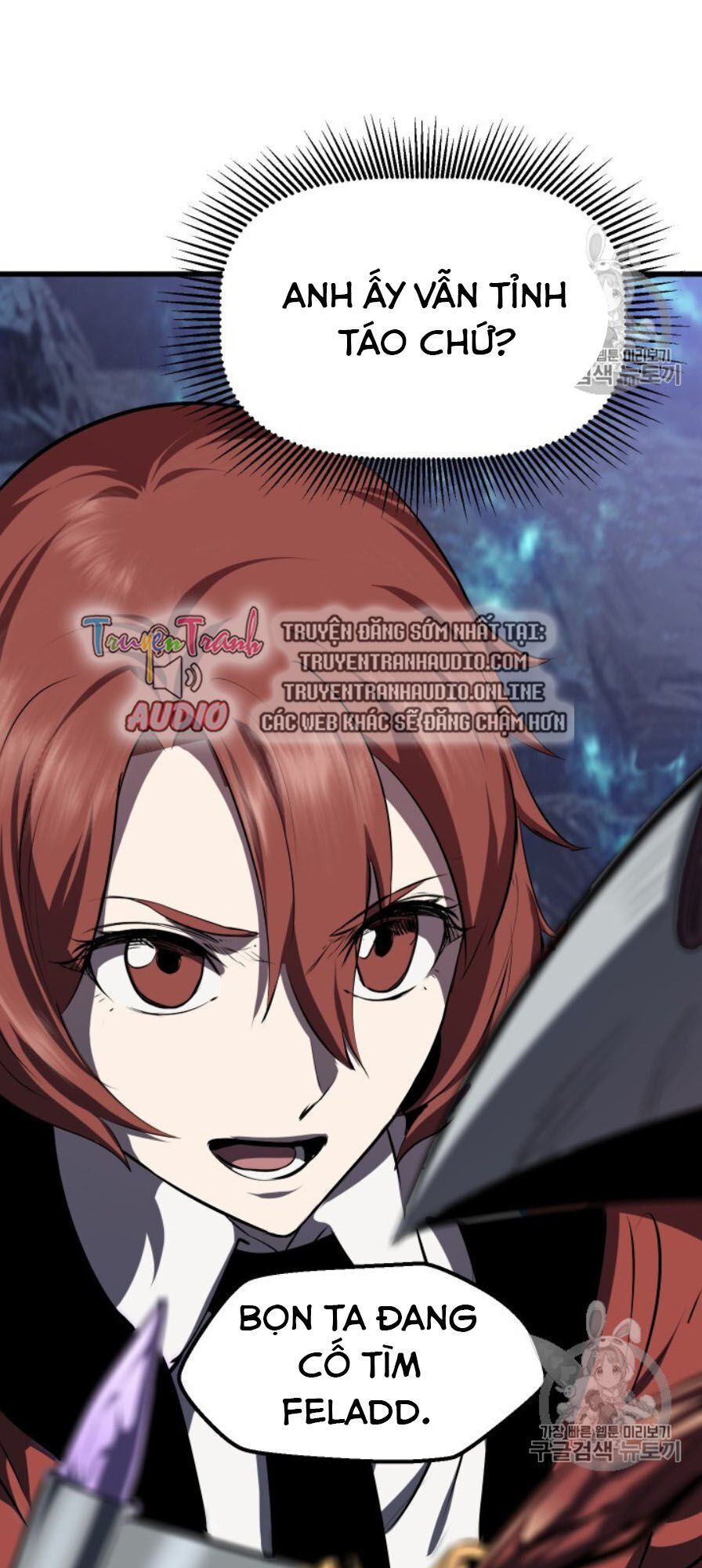 đọc truyện Anh Hùng Mạnh Nhất? Ta Không Làm Lâu Rồi! Chương 65 ảnh 41 tại Thiên Thai Truyện