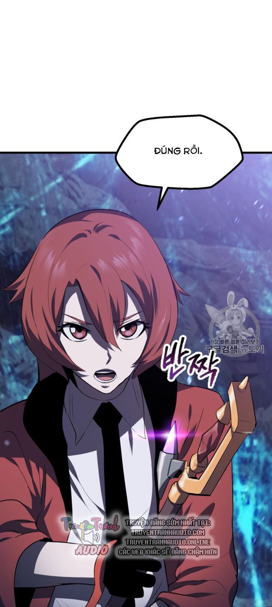 đọc truyện Anh Hùng Mạnh Nhất? Ta Không Làm Lâu Rồi! Chương 65 ảnh 11 tại Thiên Thai Truyện