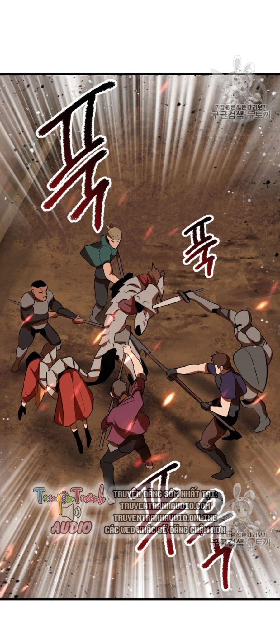 đọc truyện Anh Hùng Mạnh Nhất? Ta Không Làm Lâu Rồi! Chương 65 ảnh 100 tại Thiên Thai Truyện