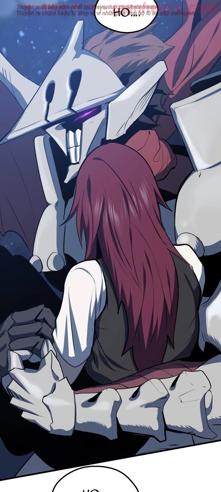 đọc truyện Anh Hùng Mạnh Nhất? Ta Không Làm Lâu Rồi! Chương 66 ảnh 12 tại Thiên Thai Truyện