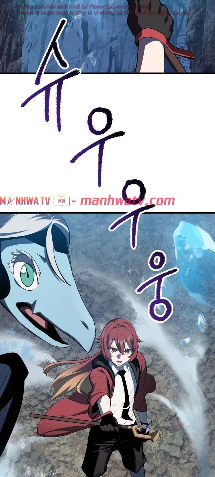 đọc truyện Anh Hùng Mạnh Nhất? Ta Không Làm Lâu Rồi! Chương 66 ảnh 116 tại Thiên Thai Truyện