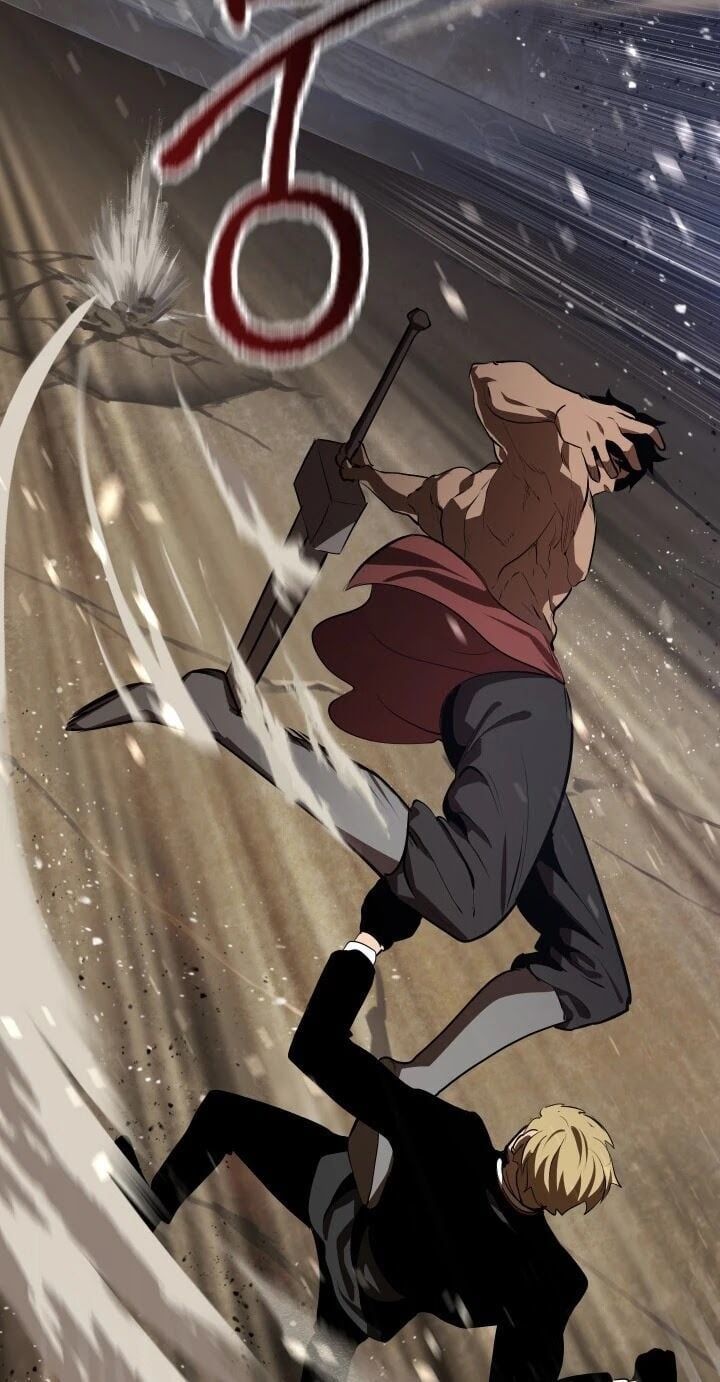 đọc truyện Anh Hùng Mạnh Nhất? Ta Không Làm Lâu Rồi! Chương 66 ảnh 129 tại Thiên Thai Truyện