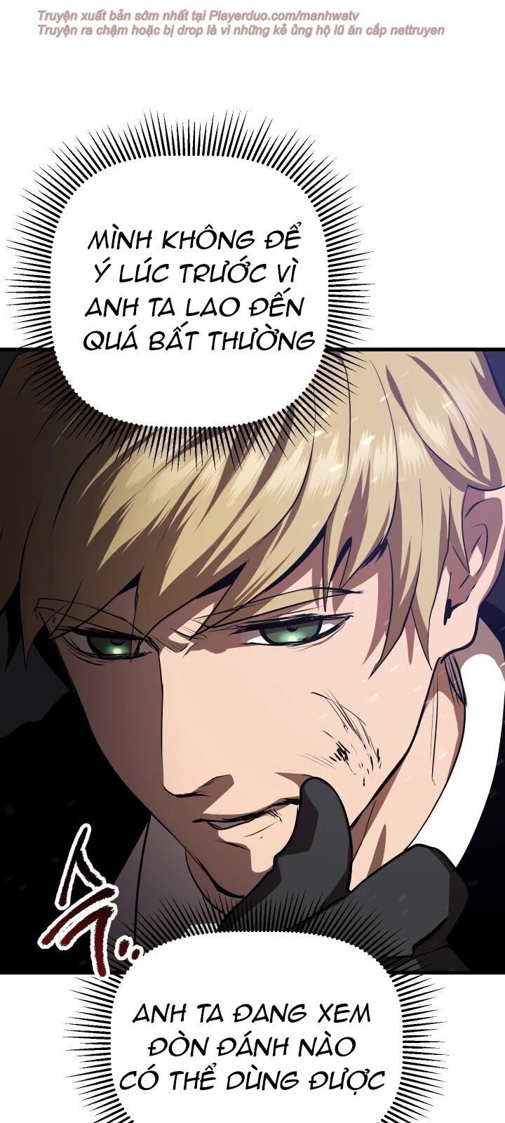 đọc truyện Anh Hùng Mạnh Nhất? Ta Không Làm Lâu Rồi! Chương 66 ảnh 136 tại Thiên Thai Truyện