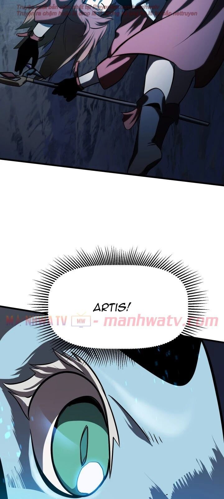 đọc truyện Anh Hùng Mạnh Nhất? Ta Không Làm Lâu Rồi! Chương 66 ảnh 30 tại Thiên Thai Truyện