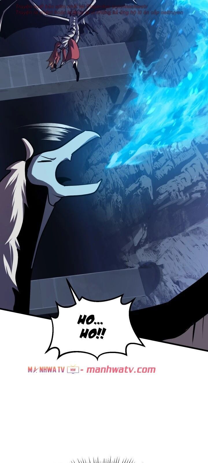 đọc truyện Anh Hùng Mạnh Nhất? Ta Không Làm Lâu Rồi! Chương 66 ảnh 32 tại Thiên Thai Truyện