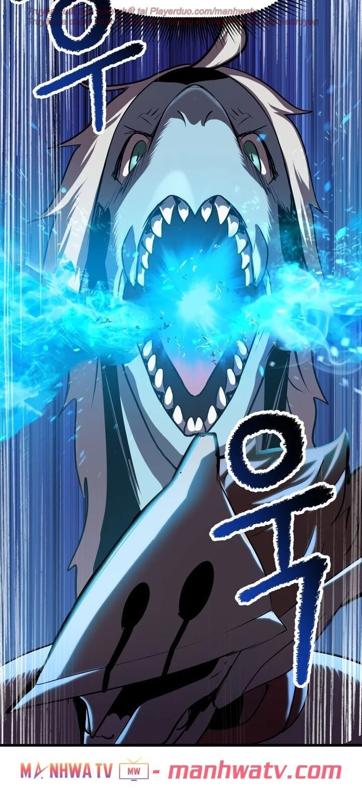 đọc truyện Anh Hùng Mạnh Nhất? Ta Không Làm Lâu Rồi! Chương 66 ảnh 44 tại Thiên Thai Truyện