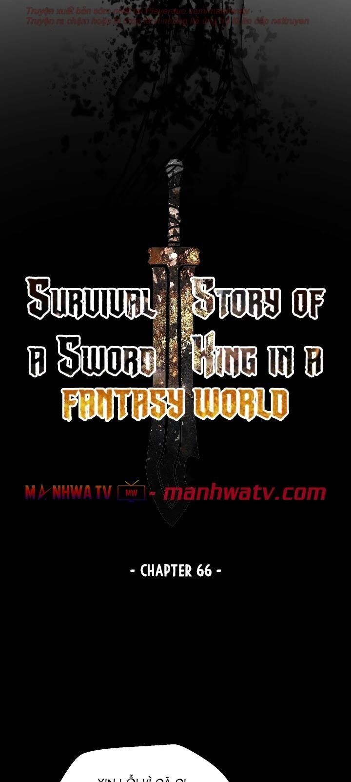 đọc truyện Anh Hùng Mạnh Nhất? Ta Không Làm Lâu Rồi! Chương 66 ảnh 66 tại Thiên Thai Truyện