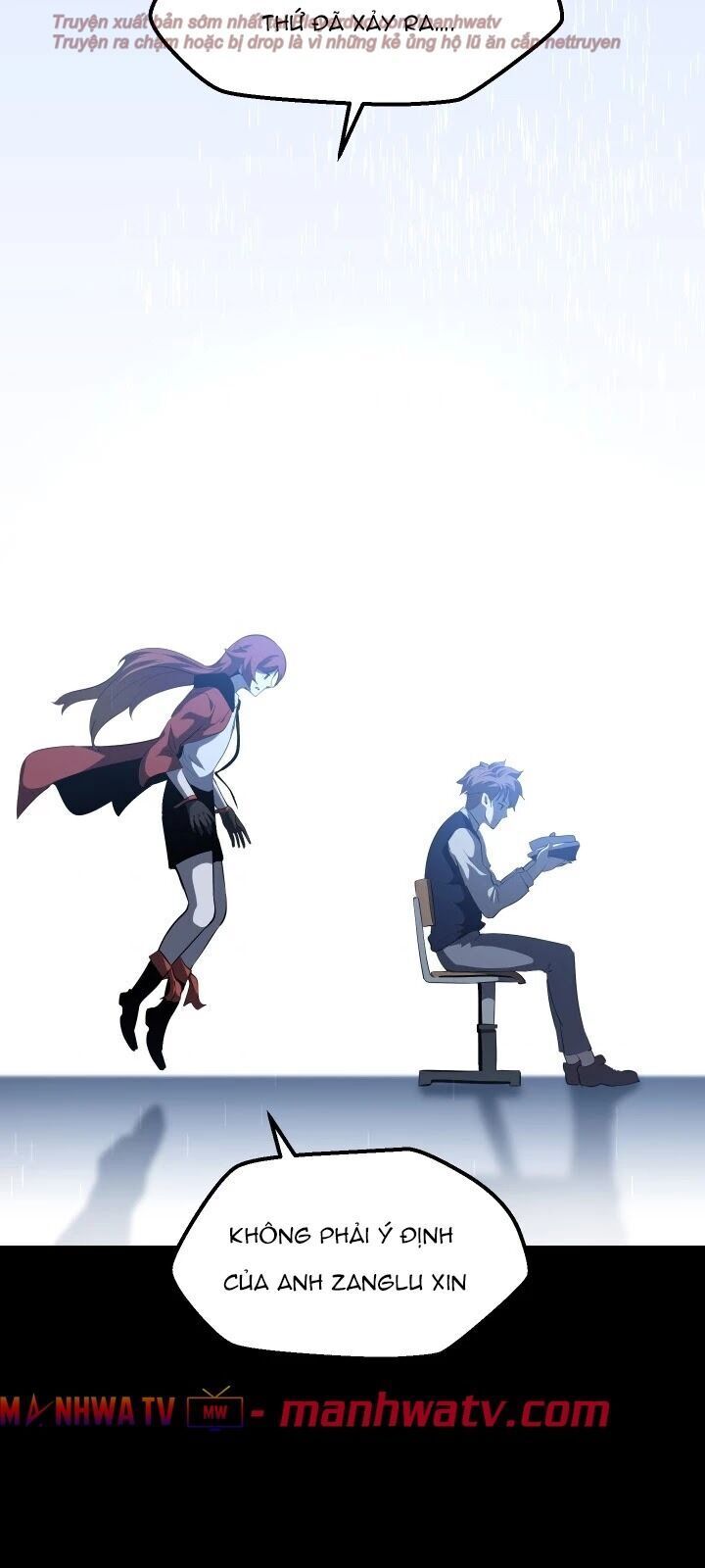 đọc truyện Anh Hùng Mạnh Nhất? Ta Không Làm Lâu Rồi! Chương 66 ảnh 68 tại Thiên Thai Truyện