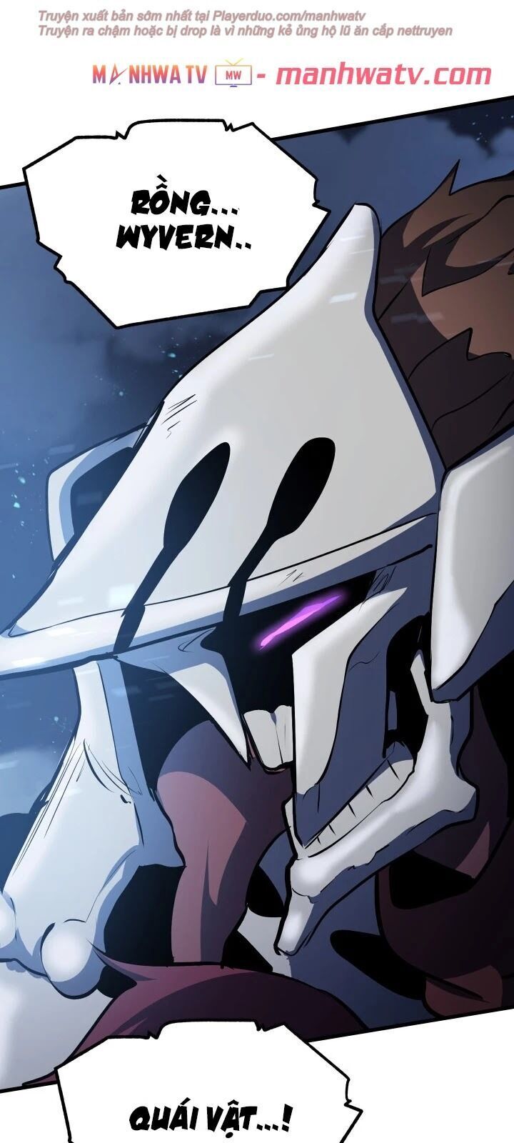 đọc truyện Anh Hùng Mạnh Nhất? Ta Không Làm Lâu Rồi! Chương 66 ảnh 10 tại Thiên Thai Truyện