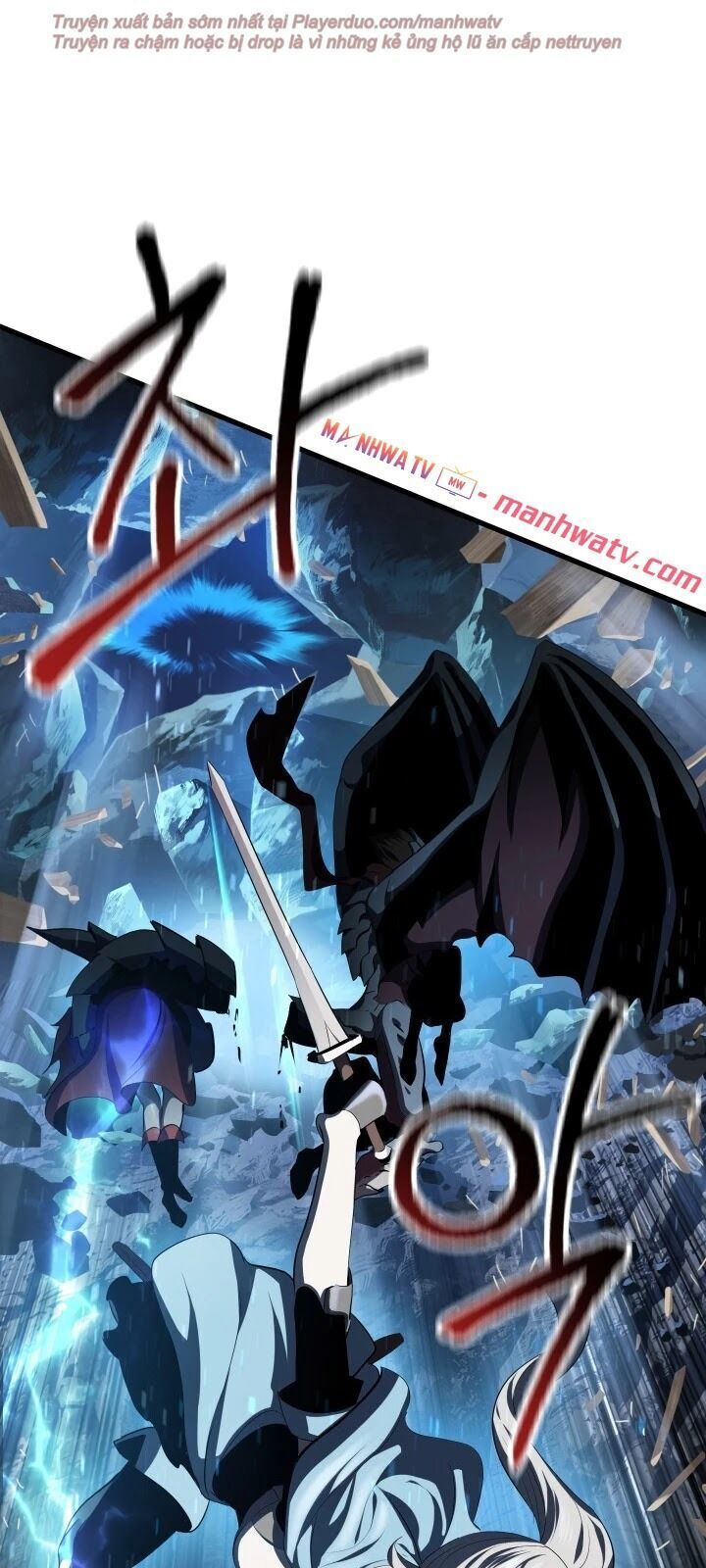 đọc truyện Anh Hùng Mạnh Nhất? Ta Không Làm Lâu Rồi! Chương 66 ảnh 86 tại Thiên Thai Truyện