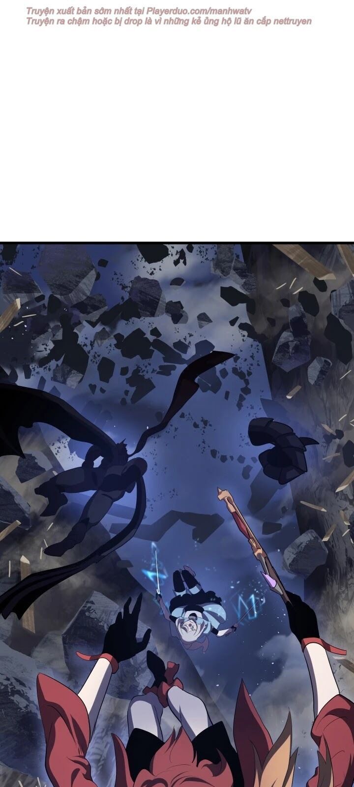 đọc truyện Anh Hùng Mạnh Nhất? Ta Không Làm Lâu Rồi! Chương 66 ảnh 90 tại Thiên Thai Truyện