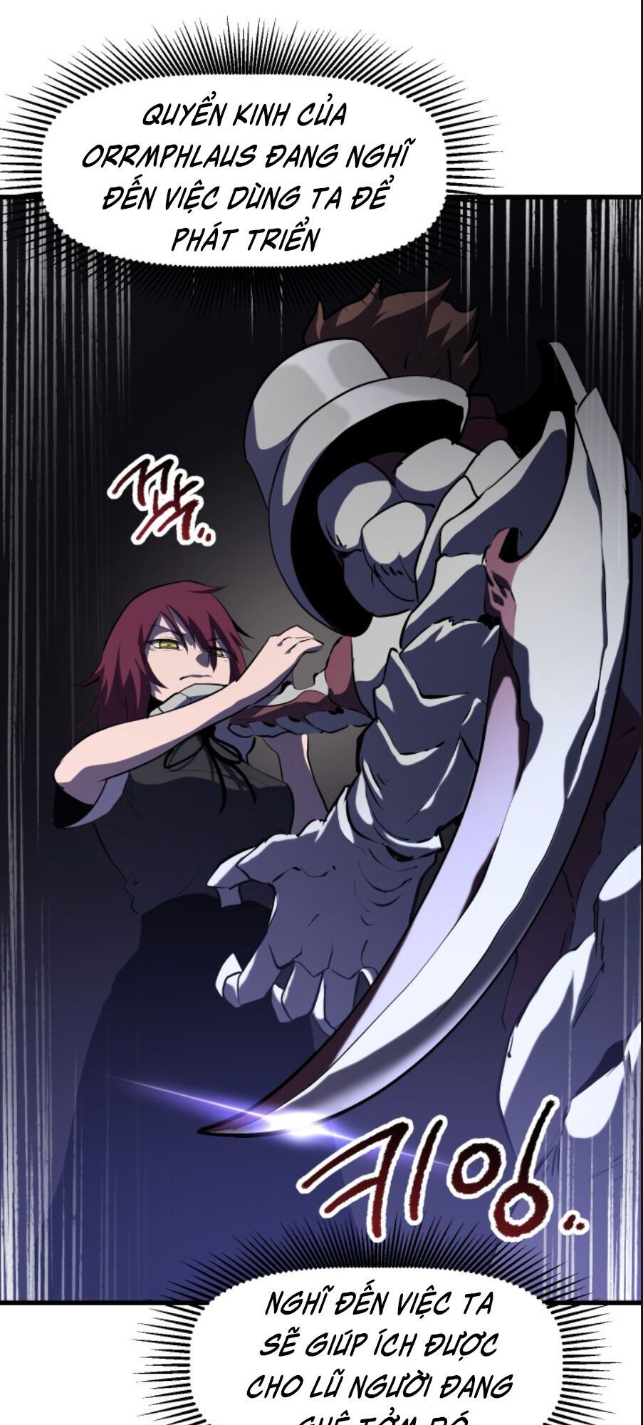 đọc truyện Anh Hùng Mạnh Nhất? Ta Không Làm Lâu Rồi! Chương 67 ảnh 111 tại Thiên Thai Truyện