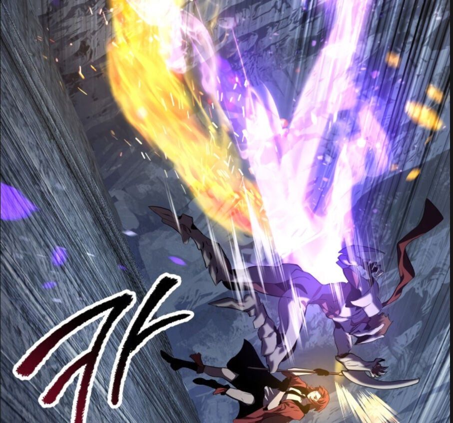 đọc truyện Anh Hùng Mạnh Nhất? Ta Không Làm Lâu Rồi! Chương 67 ảnh 13 tại Thiên Thai Truyện