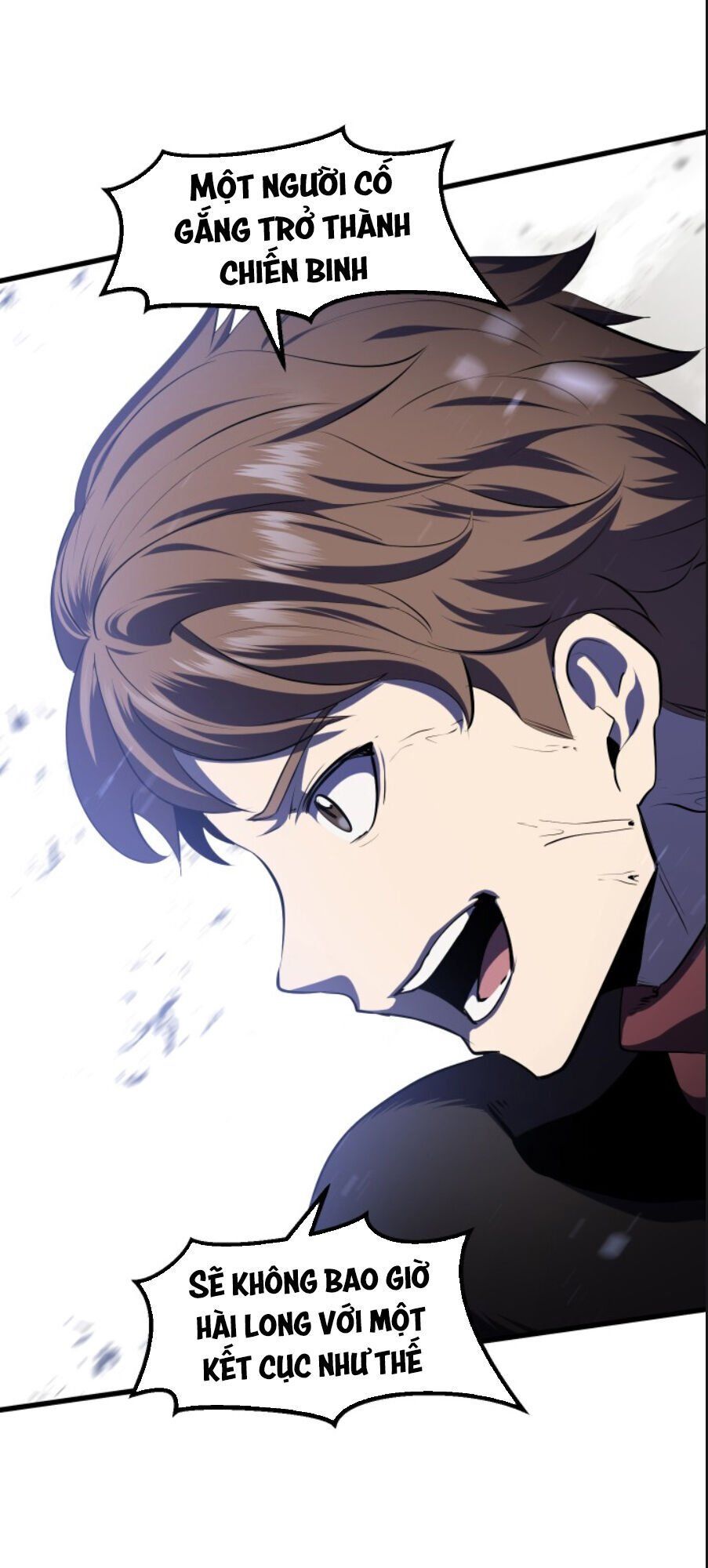 đọc truyện Anh Hùng Mạnh Nhất? Ta Không Làm Lâu Rồi! Chương 67 ảnh 123 tại Thiên Thai Truyện