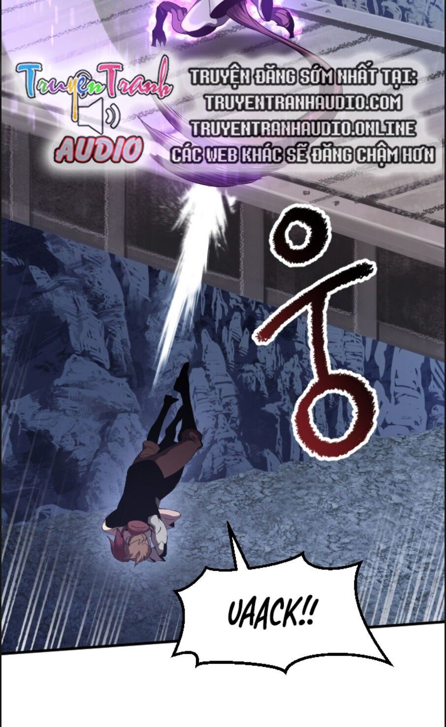 đọc truyện Anh Hùng Mạnh Nhất? Ta Không Làm Lâu Rồi! Chương 67 ảnh 131 tại Thiên Thai Truyện