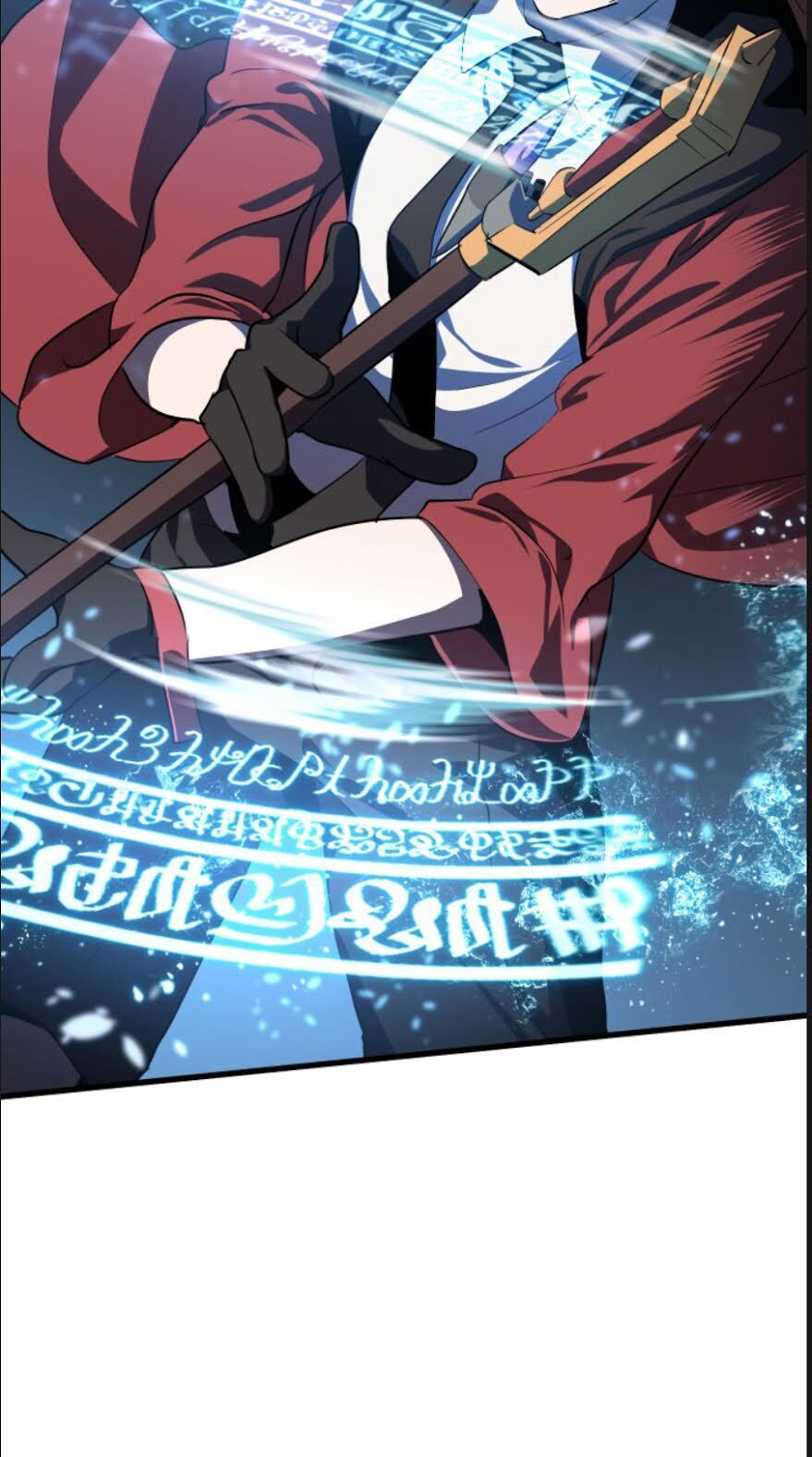 đọc truyện Anh Hùng Mạnh Nhất? Ta Không Làm Lâu Rồi! Chương 67 ảnh 15 tại Thiên Thai Truyện