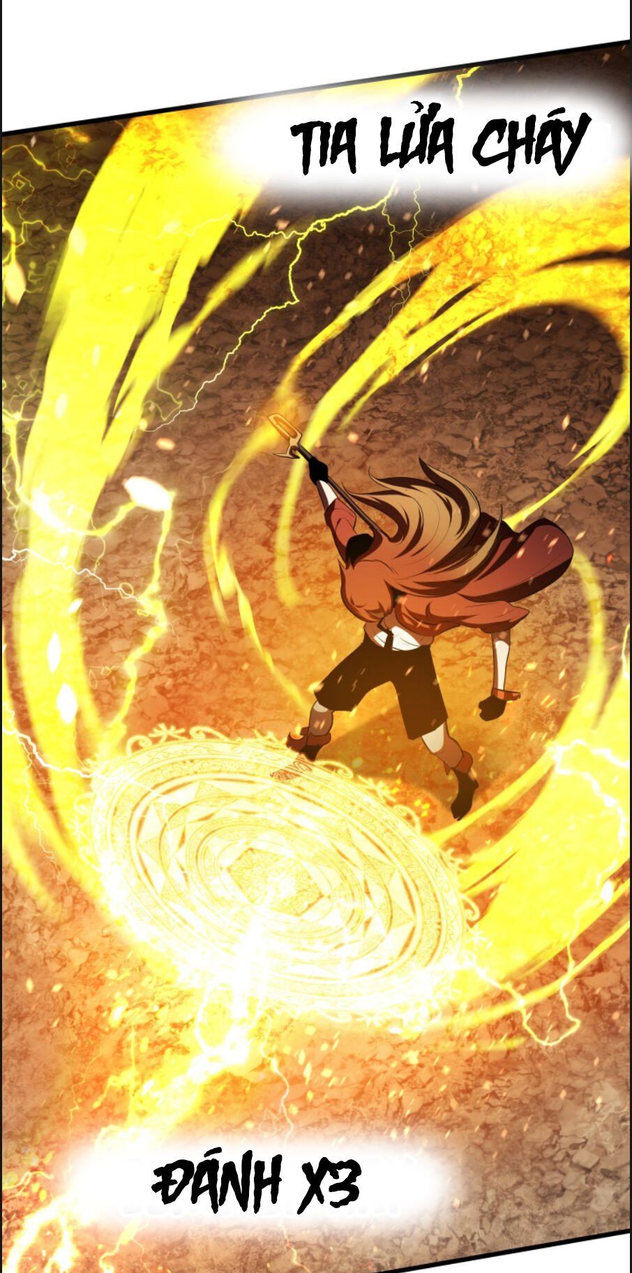 đọc truyện Anh Hùng Mạnh Nhất? Ta Không Làm Lâu Rồi! Chương 67 ảnh 141 tại Thiên Thai Truyện