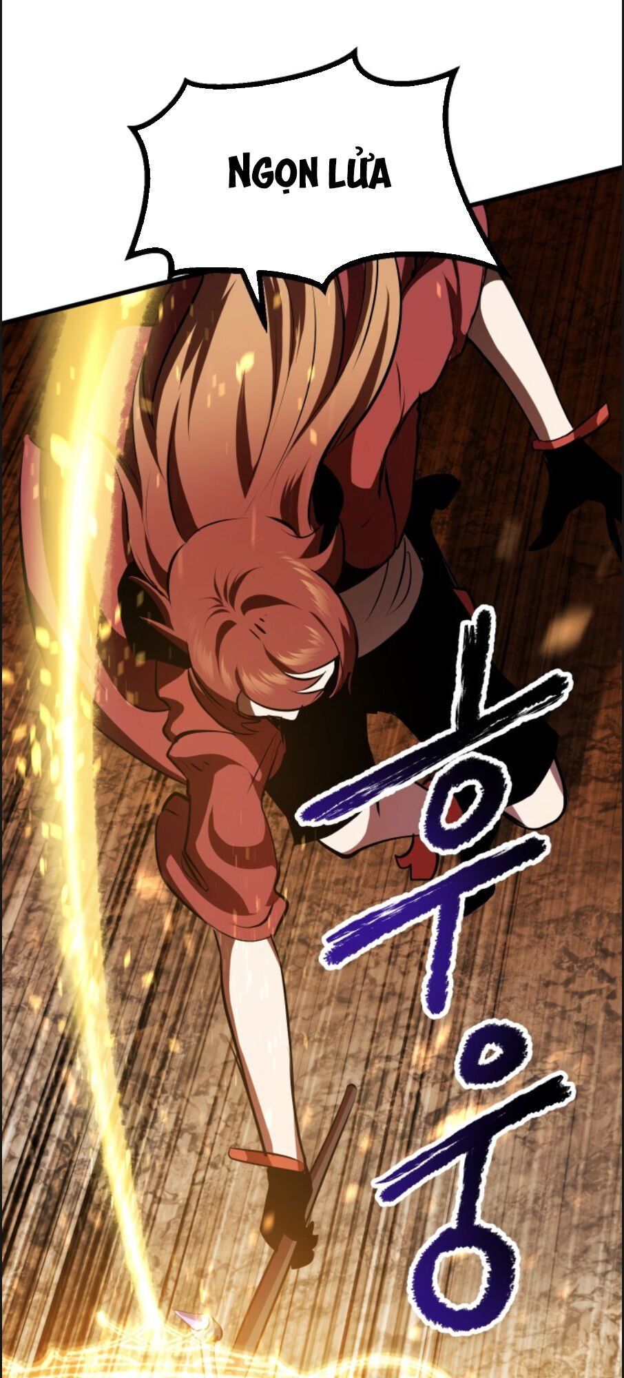 đọc truyện Anh Hùng Mạnh Nhất? Ta Không Làm Lâu Rồi! Chương 67 ảnh 146 tại Thiên Thai Truyện