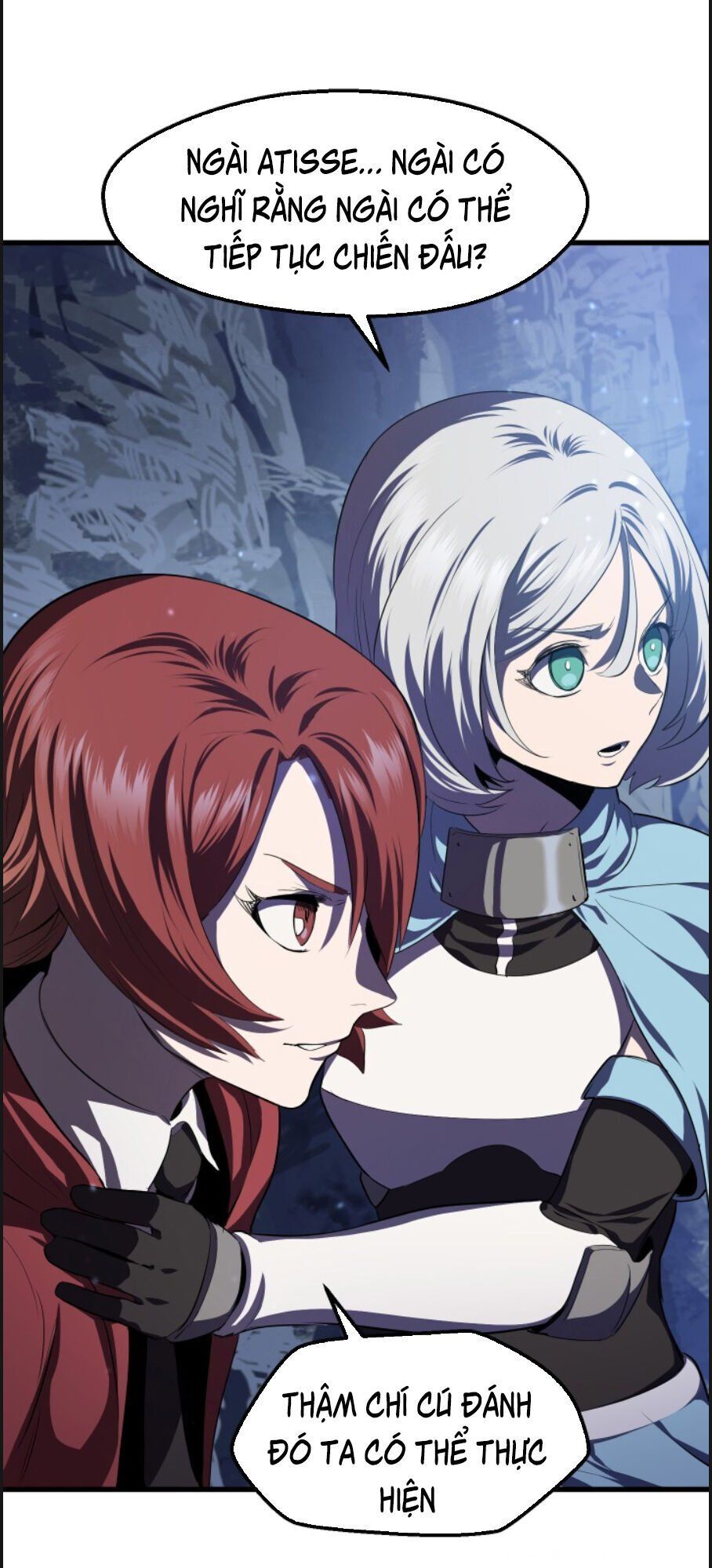 đọc truyện Anh Hùng Mạnh Nhất? Ta Không Làm Lâu Rồi! Chương 67 ảnh 166 tại Thiên Thai Truyện