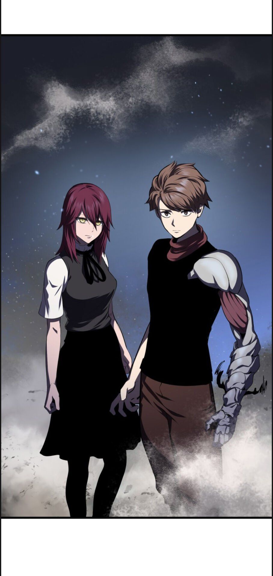 đọc truyện Anh Hùng Mạnh Nhất? Ta Không Làm Lâu Rồi! Chương 67 ảnh 170 tại Thiên Thai Truyện