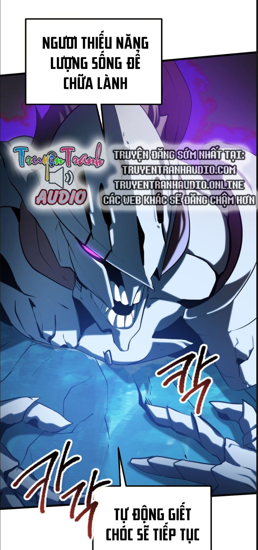 đọc truyện Anh Hùng Mạnh Nhất? Ta Không Làm Lâu Rồi! Chương 67 ảnh 20 tại Thiên Thai Truyện