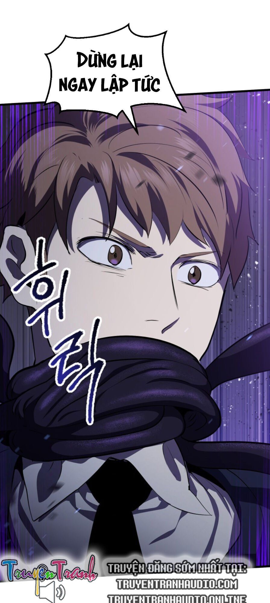 đọc truyện Anh Hùng Mạnh Nhất? Ta Không Làm Lâu Rồi! Chương 67 ảnh 32 tại Thiên Thai Truyện