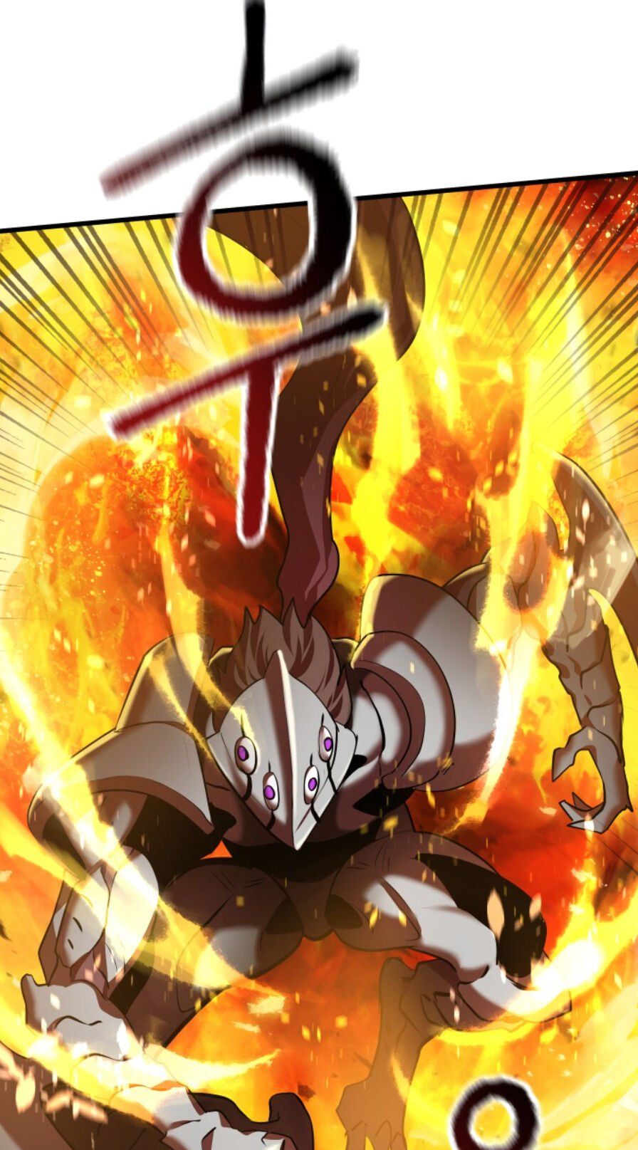 đọc truyện Anh Hùng Mạnh Nhất? Ta Không Làm Lâu Rồi! Chương 67 ảnh 40 tại Thiên Thai Truyện