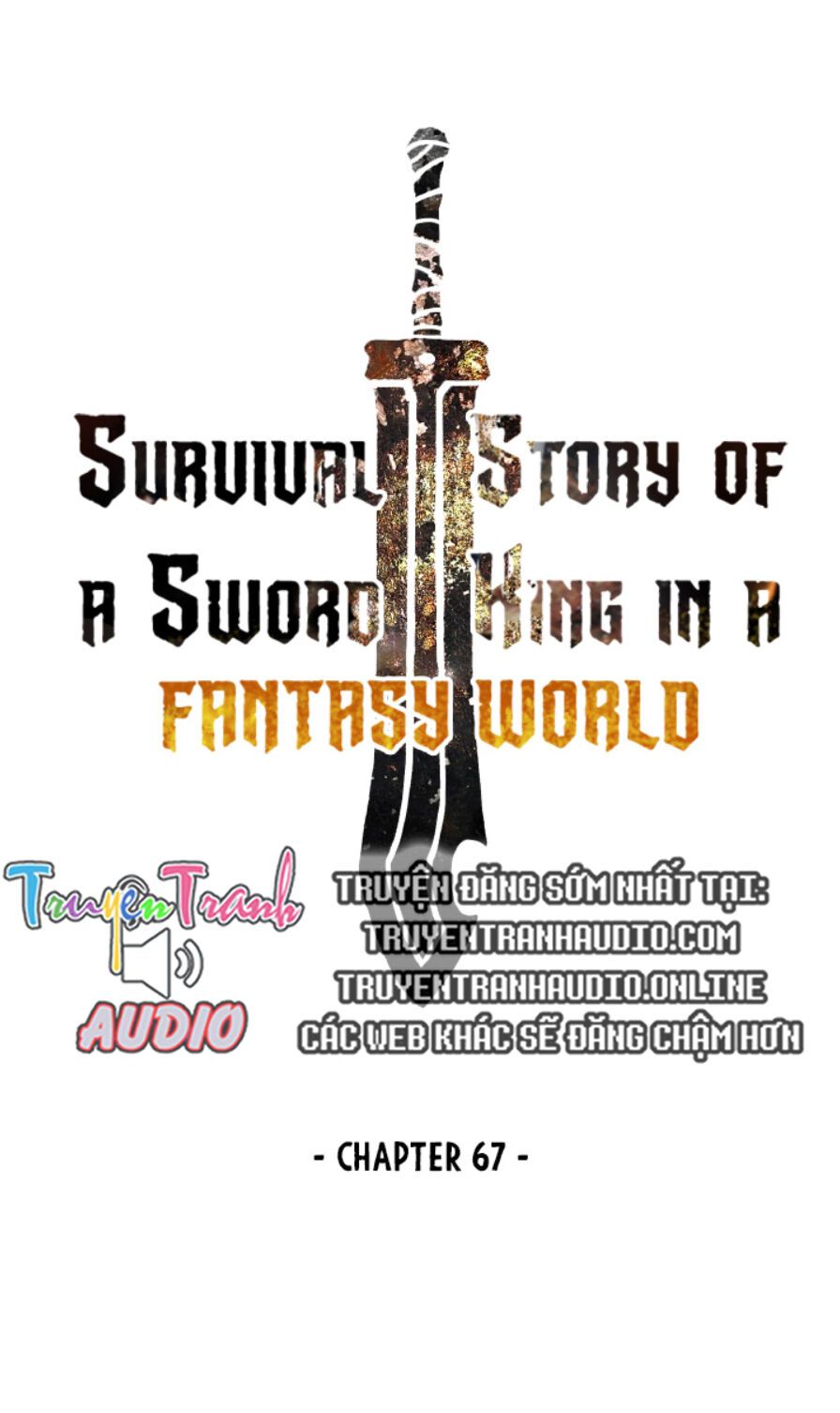 đọc truyện Anh Hùng Mạnh Nhất? Ta Không Làm Lâu Rồi! Chương 67 ảnh 43 tại Thiên Thai Truyện