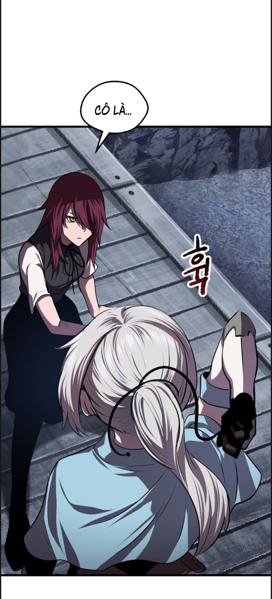 đọc truyện Anh Hùng Mạnh Nhất? Ta Không Làm Lâu Rồi! Chương 67 ảnh 49 tại Thiên Thai Truyện