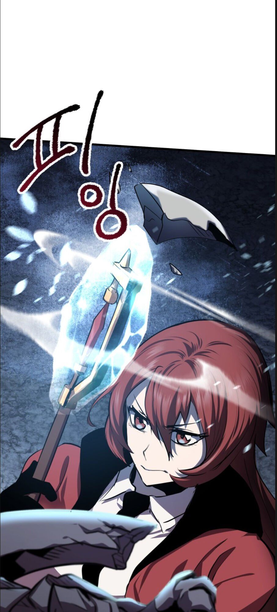 đọc truyện Anh Hùng Mạnh Nhất? Ta Không Làm Lâu Rồi! Chương 67 ảnh 8 tại Thiên Thai Truyện