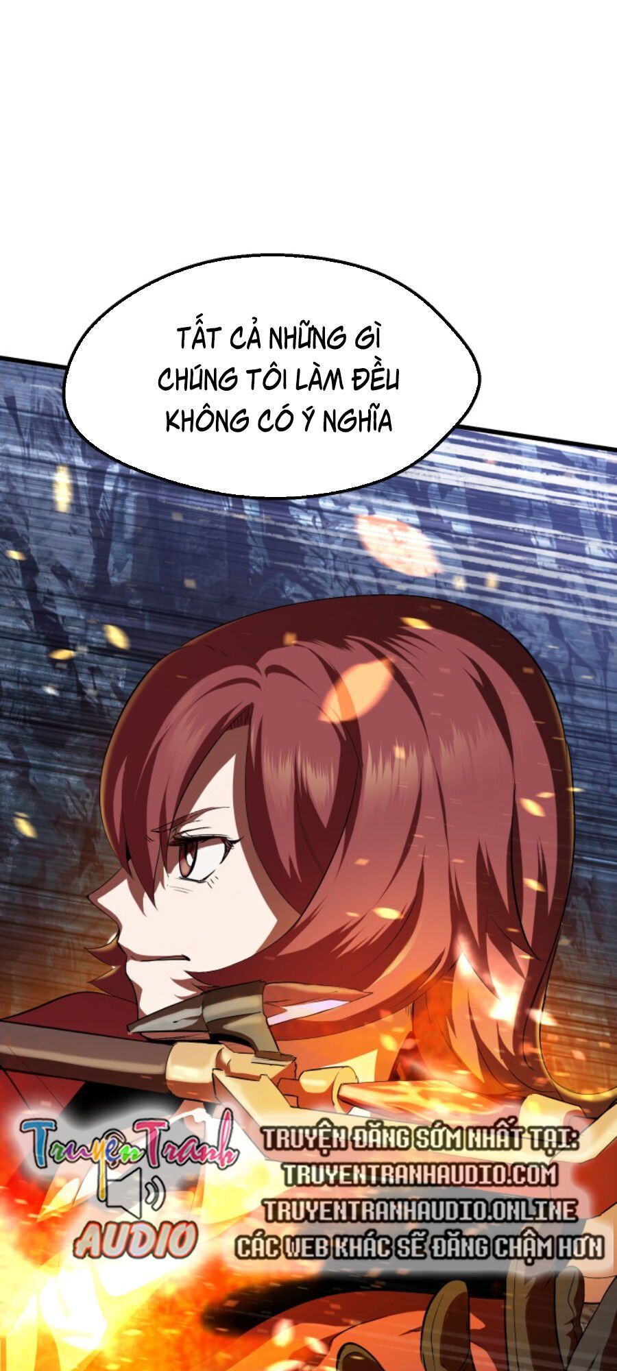 đọc truyện Anh Hùng Mạnh Nhất? Ta Không Làm Lâu Rồi! Chương 67 ảnh 72 tại Thiên Thai Truyện