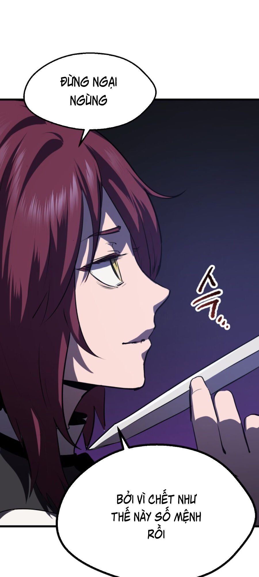 đọc truyện Anh Hùng Mạnh Nhất? Ta Không Làm Lâu Rồi! Chương 67 ảnh 76 tại Thiên Thai Truyện