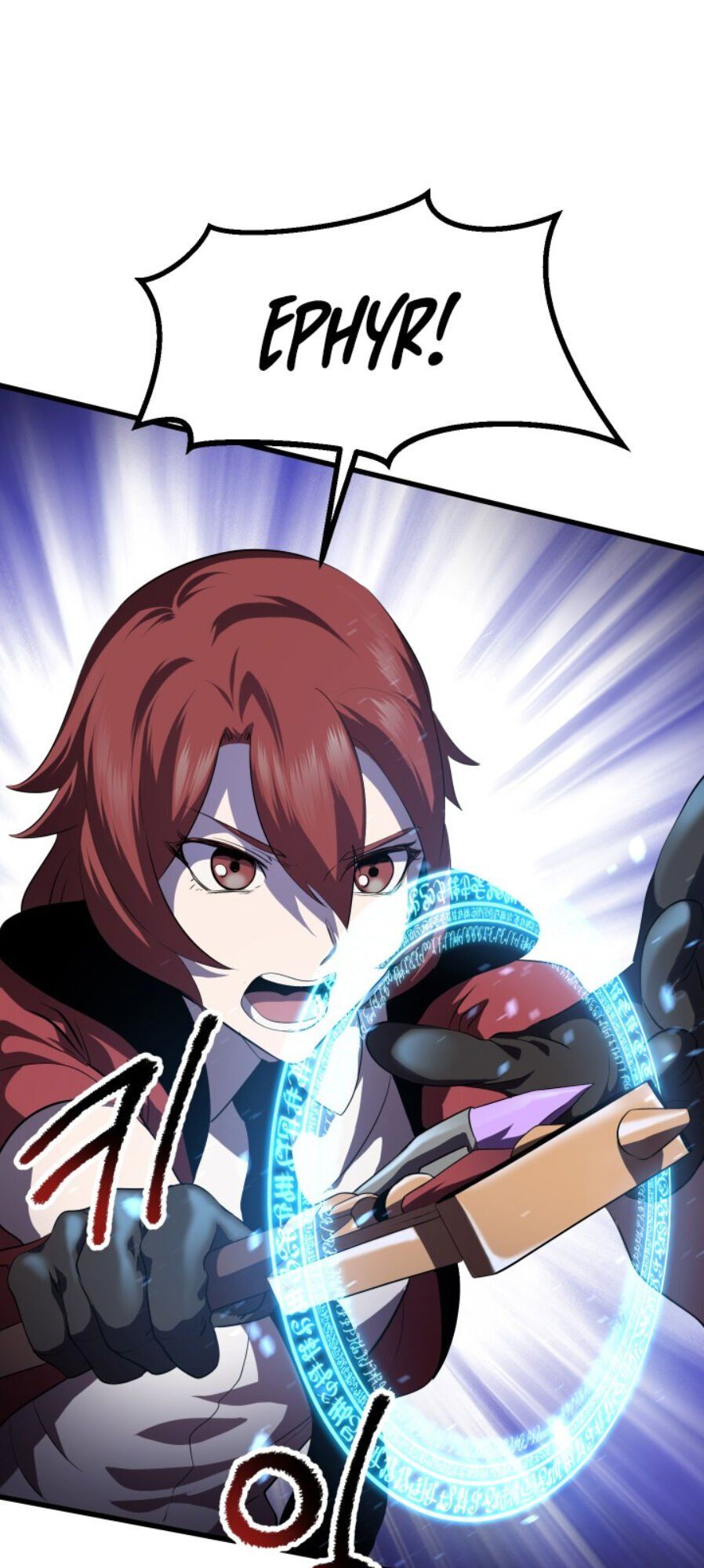 đọc truyện Anh Hùng Mạnh Nhất? Ta Không Làm Lâu Rồi! Chương 67 ảnh 88 tại Thiên Thai Truyện