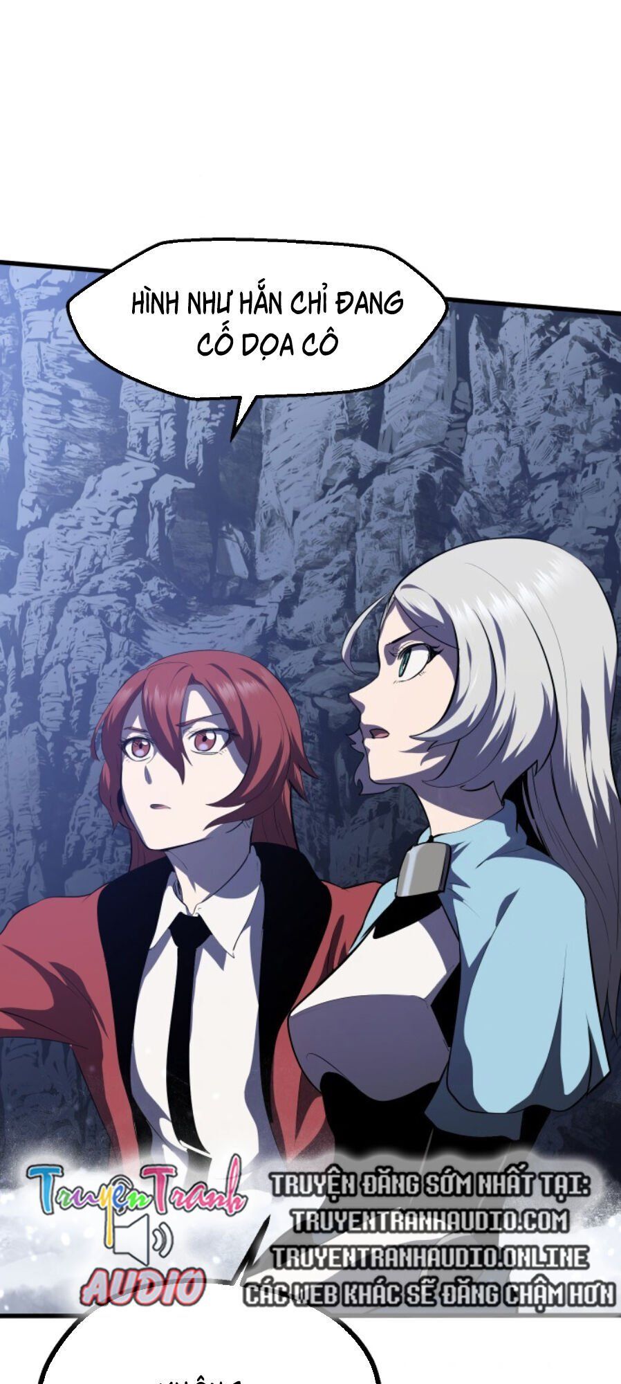 đọc truyện Anh Hùng Mạnh Nhất? Ta Không Làm Lâu Rồi! Chương 67 ảnh 96 tại Thiên Thai Truyện