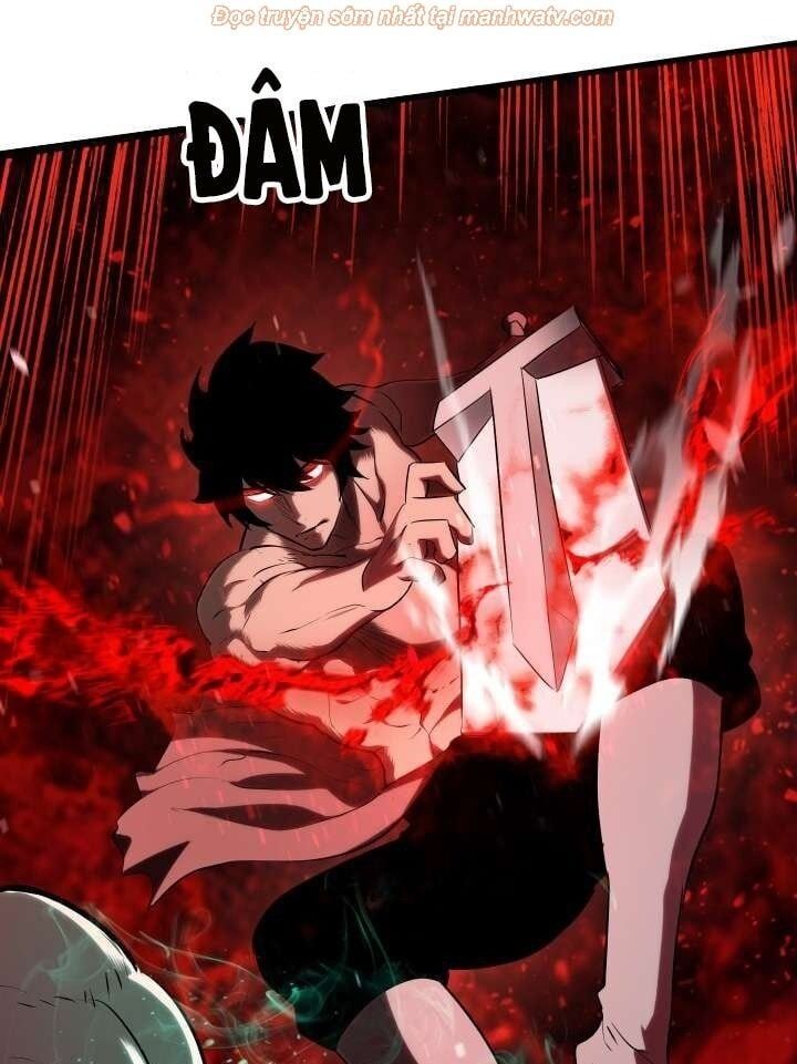 đọc truyện Anh Hùng Mạnh Nhất? Ta Không Làm Lâu Rồi! Chương 68.2 ảnh 23 tại Thiên Thai Truyện