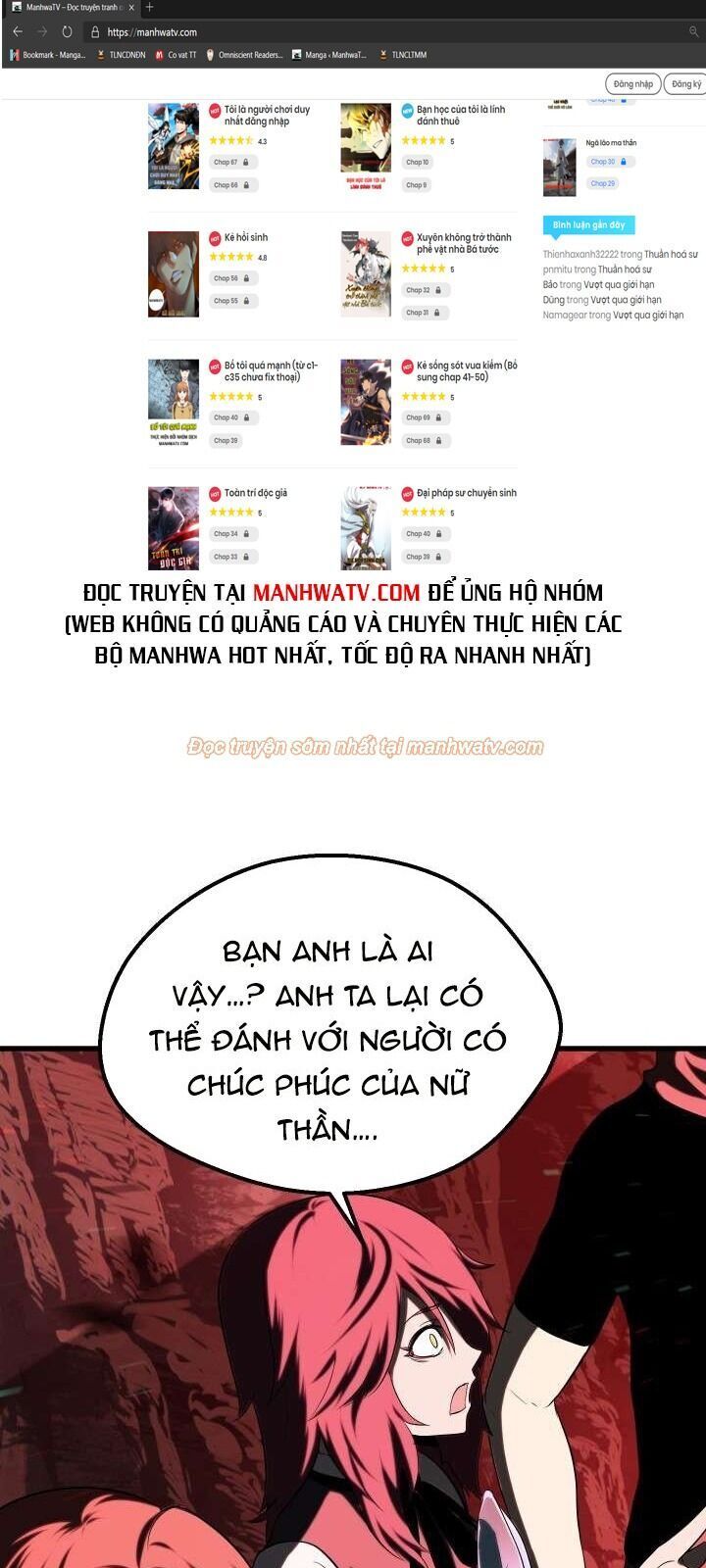 đọc truyện Anh Hùng Mạnh Nhất? Ta Không Làm Lâu Rồi! Chương 68.2 ảnh 30 tại Thiên Thai Truyện