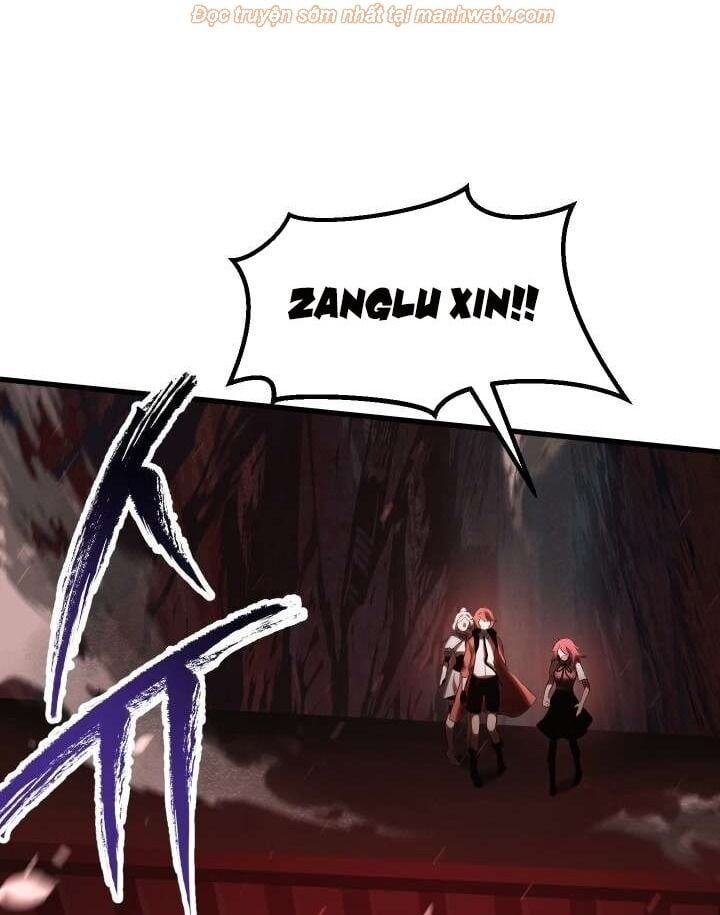 đọc truyện Anh Hùng Mạnh Nhất? Ta Không Làm Lâu Rồi! Chương 68.2 ảnh 53 tại Thiên Thai Truyện