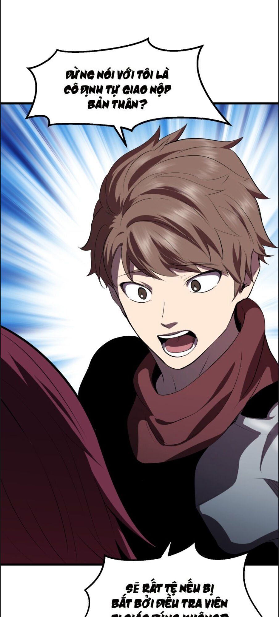 đọc truyện Anh Hùng Mạnh Nhất? Ta Không Làm Lâu Rồi! Chương 68 ảnh 15 tại Thiên Thai Truyện