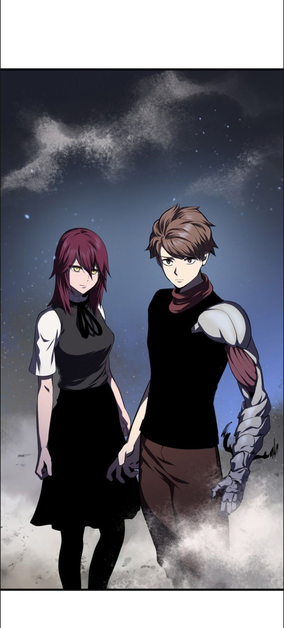 đọc truyện Anh Hùng Mạnh Nhất? Ta Không Làm Lâu Rồi! Chương 68 ảnh 5 tại Thiên Thai Truyện