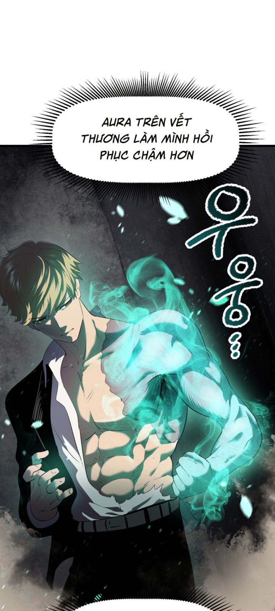 đọc truyện Anh Hùng Mạnh Nhất? Ta Không Làm Lâu Rồi! Chương 68 ảnh 39 tại Thiên Thai Truyện