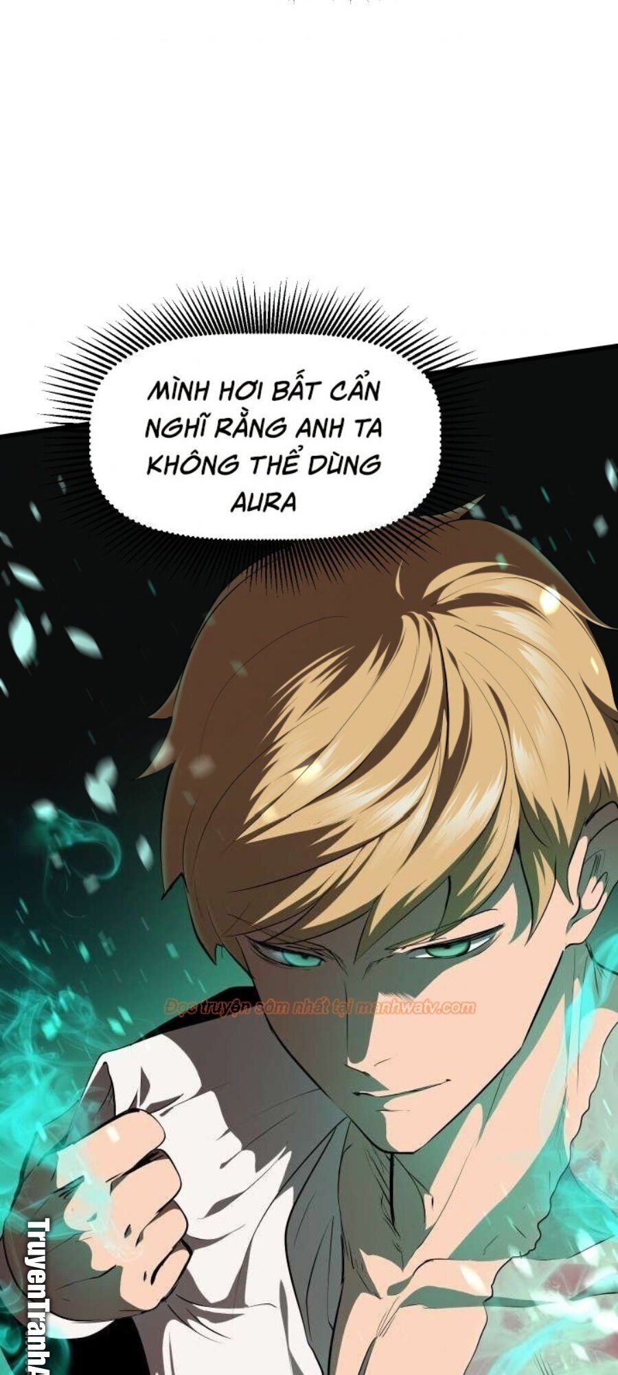 đọc truyện Anh Hùng Mạnh Nhất? Ta Không Làm Lâu Rồi! Chương 68 ảnh 41 tại Thiên Thai Truyện