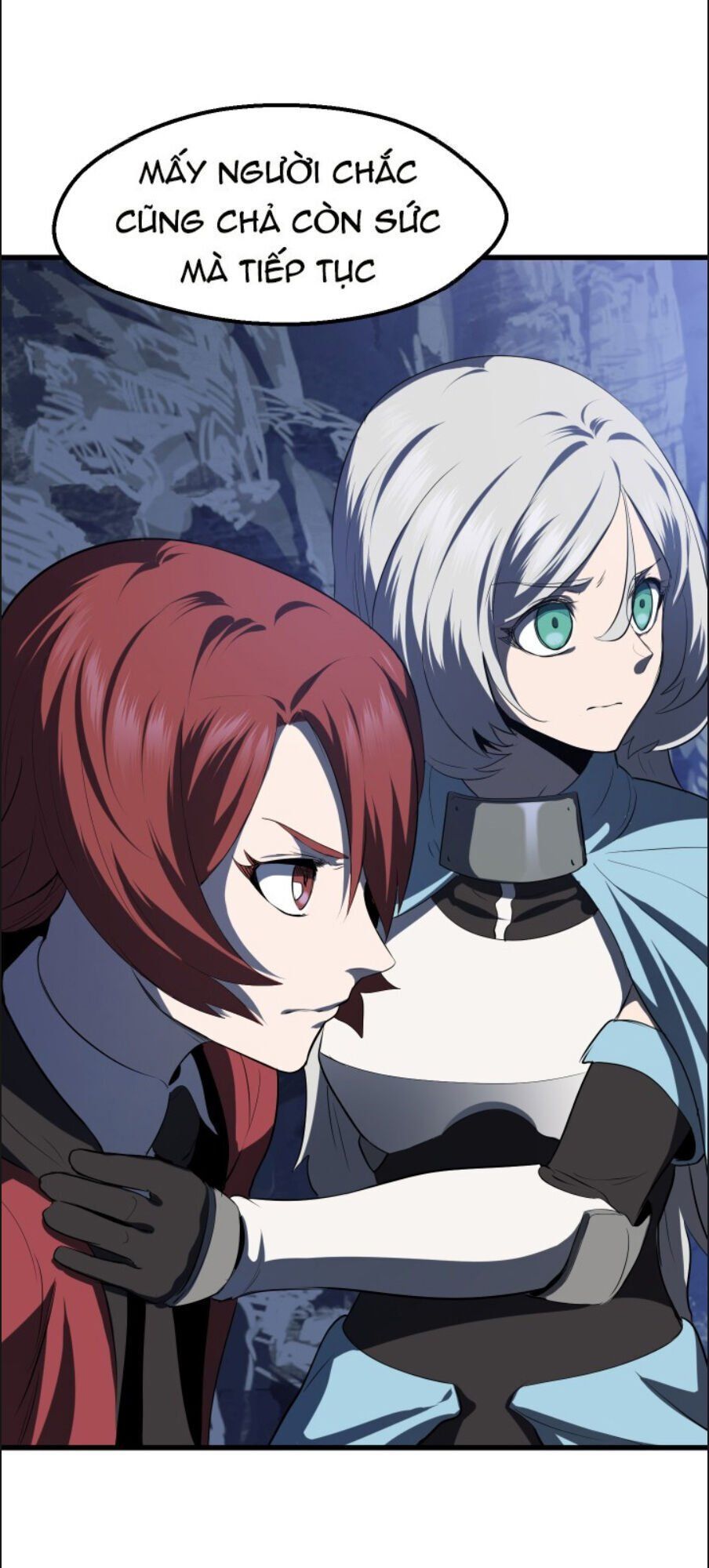 đọc truyện Anh Hùng Mạnh Nhất? Ta Không Làm Lâu Rồi! Chương 68 ảnh 9 tại Thiên Thai Truyện