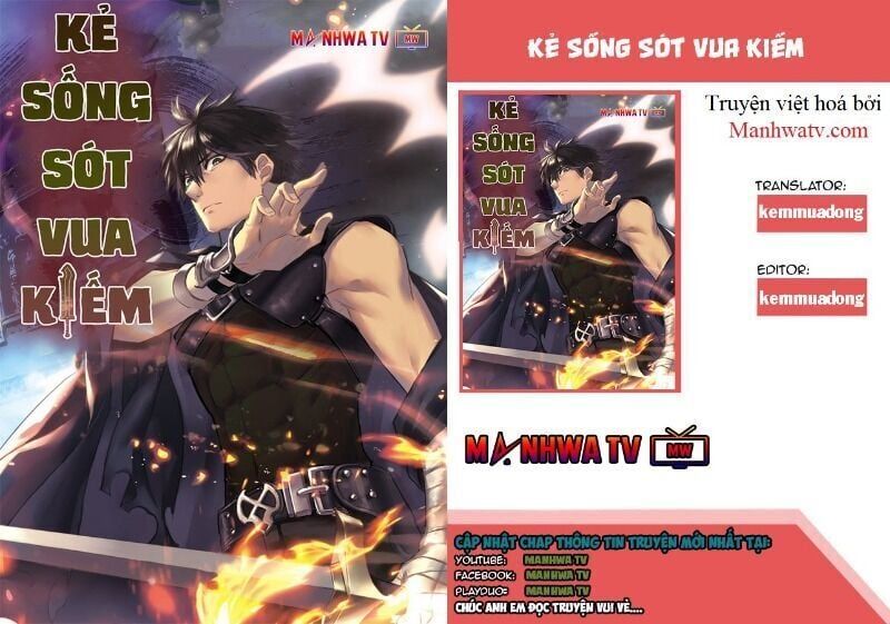 đọc truyện Anh Hùng Mạnh Nhất? Ta Không Làm Lâu Rồi! Chương 69.2 ảnh 3 tại Thiên Thai Truyện