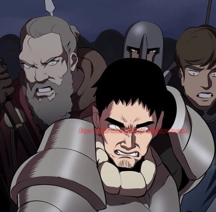 đọc truyện Anh Hùng Mạnh Nhất? Ta Không Làm Lâu Rồi! Chương 69.2 ảnh 19 tại Thiên Thai Truyện