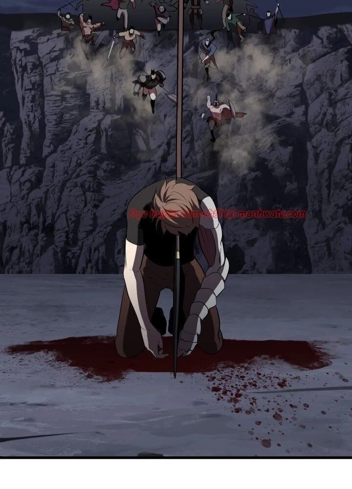 đọc truyện Anh Hùng Mạnh Nhất? Ta Không Làm Lâu Rồi! Chương 69.2 ảnh 29 tại Thiên Thai Truyện